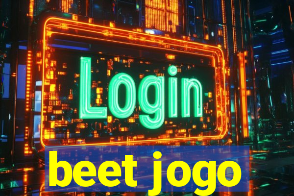 beet jogo